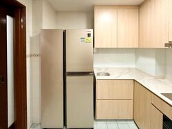 Sanctuary Green (D15), Condominium #581410791